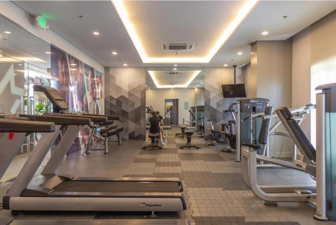Mandurriaw Cc Loft酒店 外观 照片