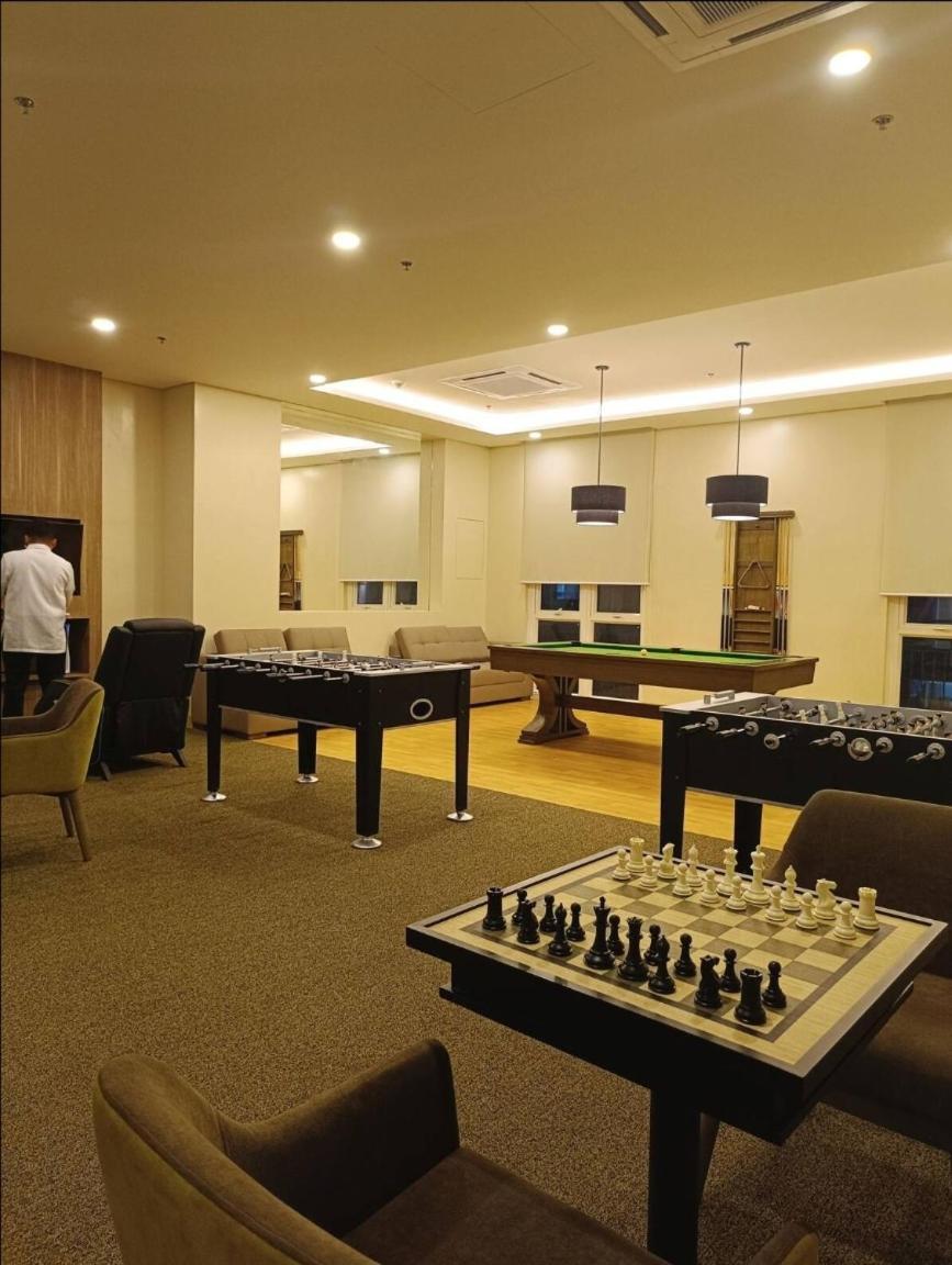 Mandurriaw Cc Loft酒店 外观 照片