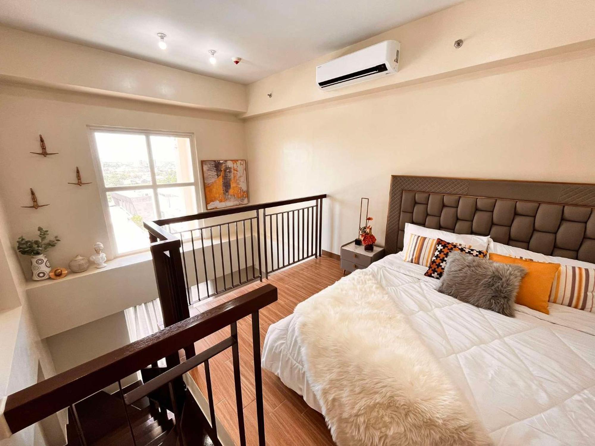 Mandurriaw Cc Loft酒店 外观 照片